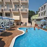 Gaston 4* Rimini