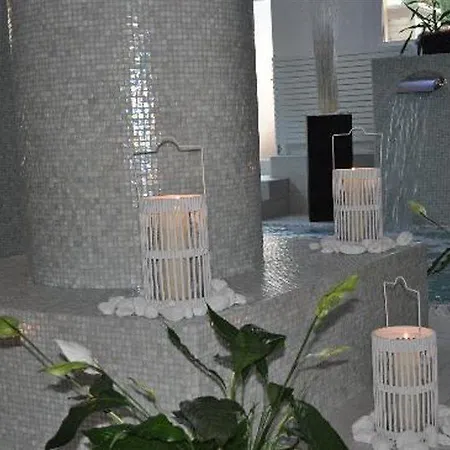 Gaston Hotel 4*