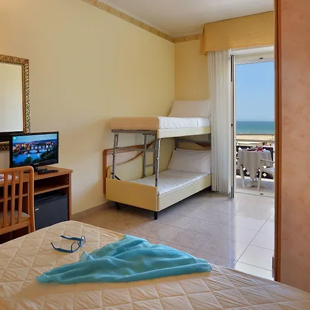 Hotel Gaston Rimini