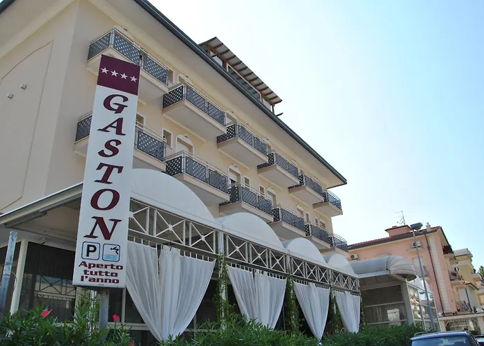 Gaston Otel Rimini