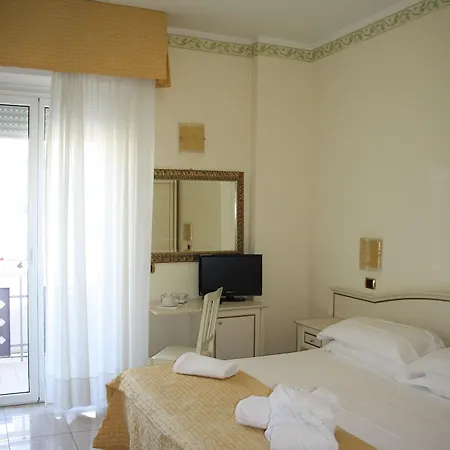 Gaston Hotel Rimini