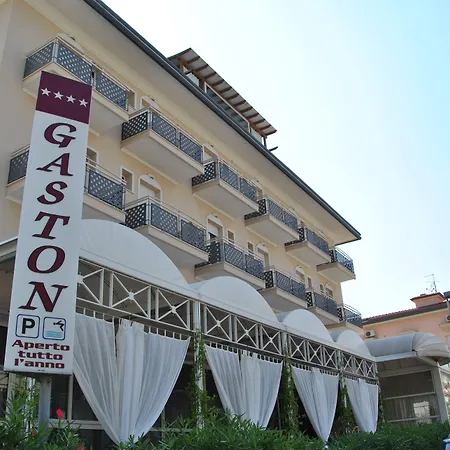 Gaston Hotel Rimini