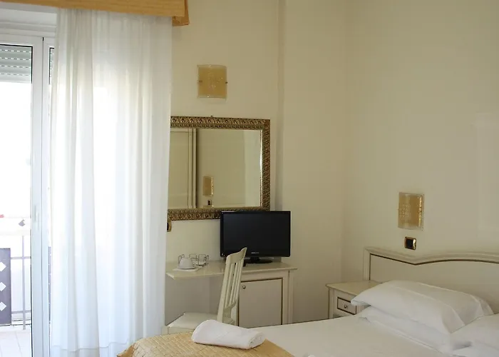 Gaston Hotell Rimini