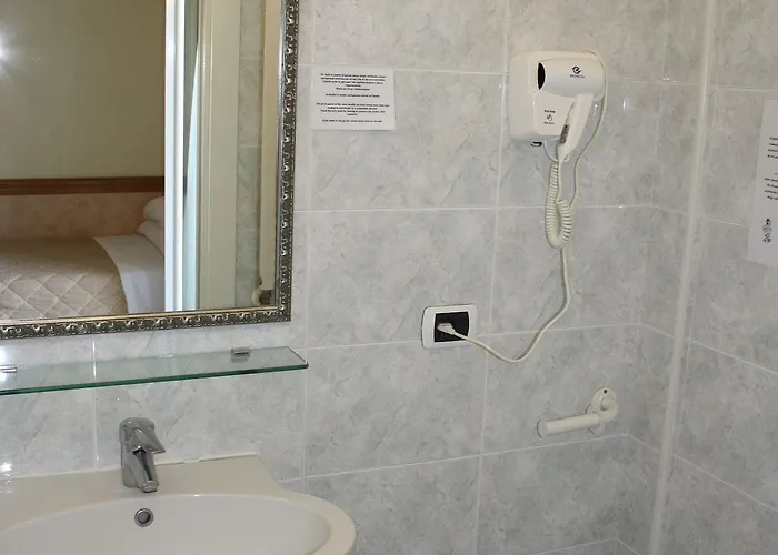 Gaston Hotell Rimini