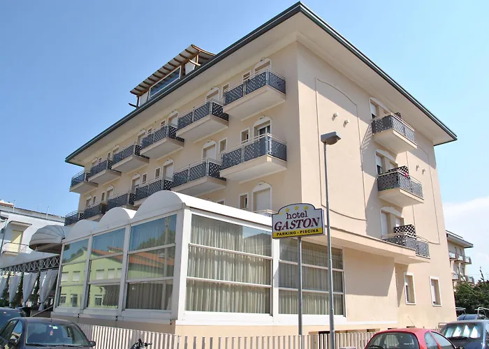Hotell Gaston Rimini