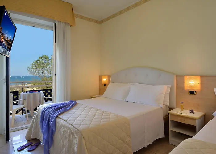 Gaston Hotell Rimini