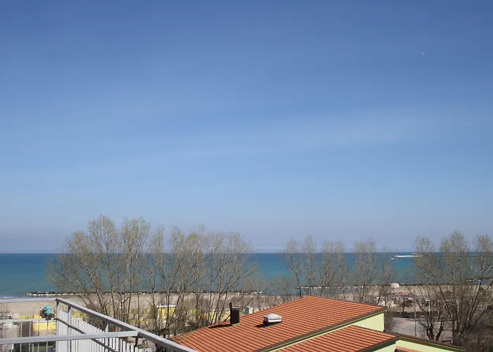 Hotell Gaston Rimini