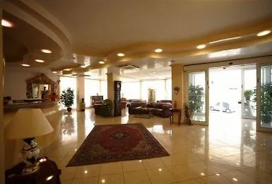 Gaston Hotell 4*