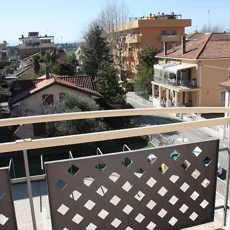 Gaston Ξενοδοχείο