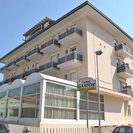 Hotel Gaston Rimini