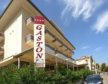 Gaston Ξενοδοχείο Ρίμινι