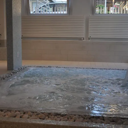 Gaston Ξενοδοχείο