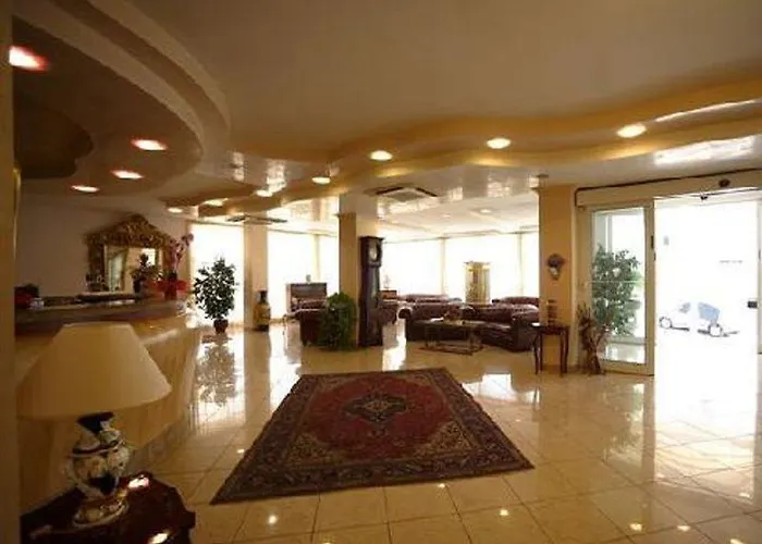 Hotel Gaston 4*