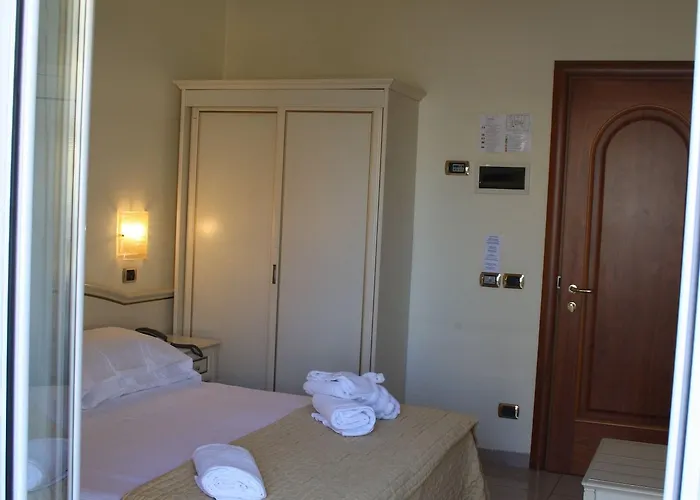 Gaston 4* Rimini