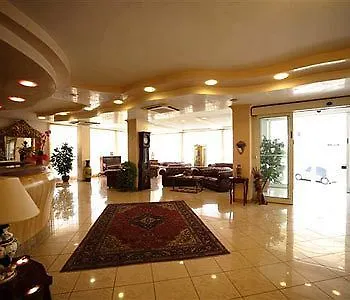 Gaston Hotel Rimini